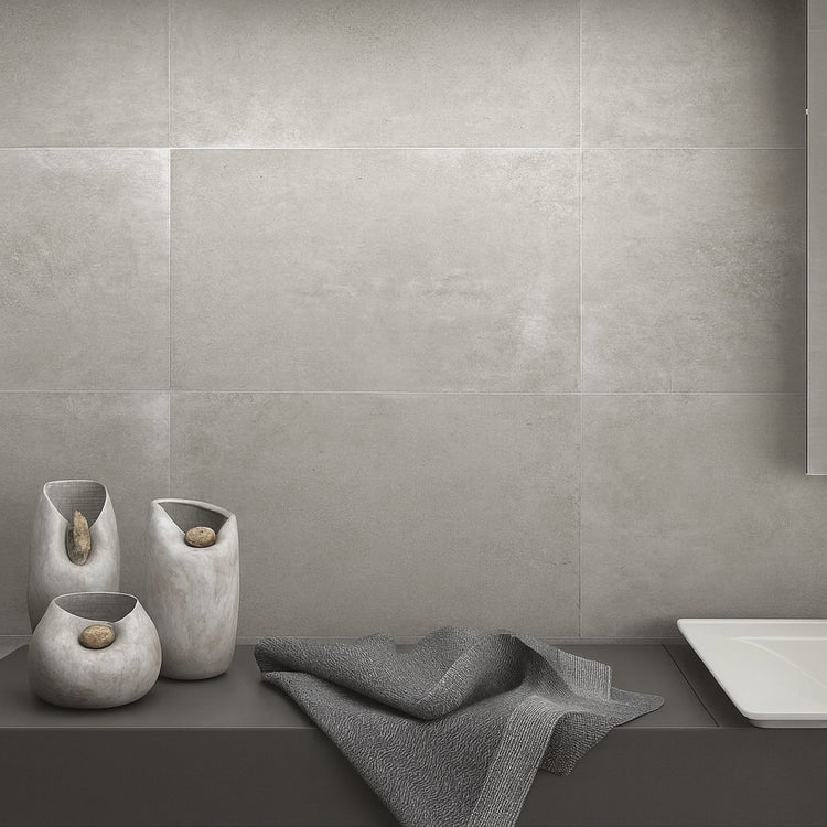 Beton van Cerpa Cerámica – MisterTile