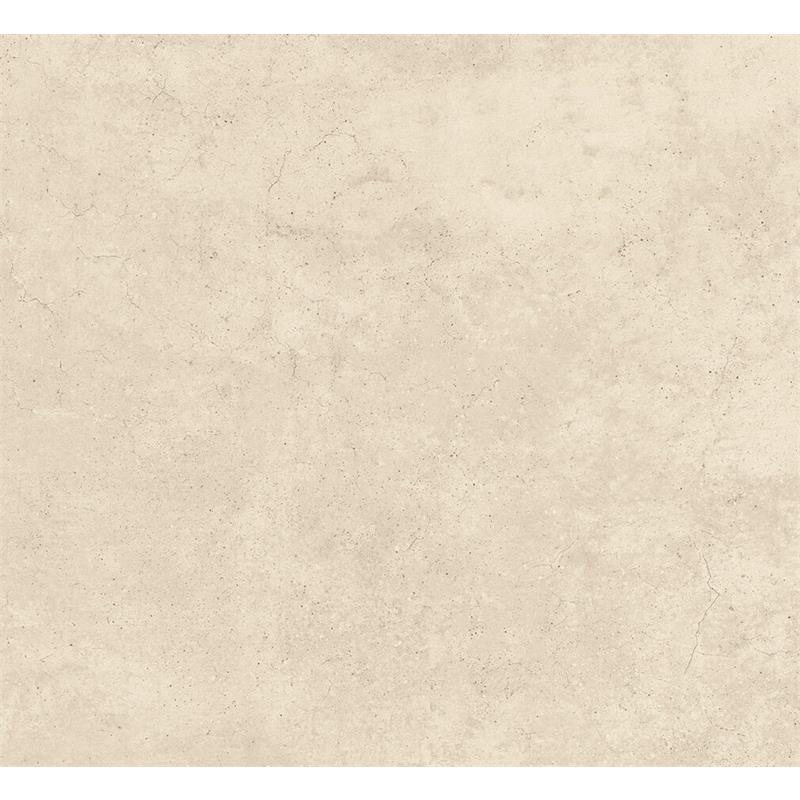 Vloertegel Parker 'Ivory' beige mat 80x80cm gerectificeerd