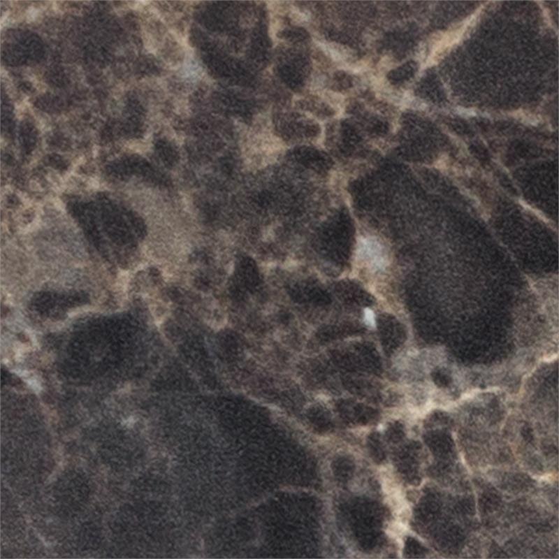 Inlegtegel Octagon grijs bruin marmerlook mat 4,6x4,6cm