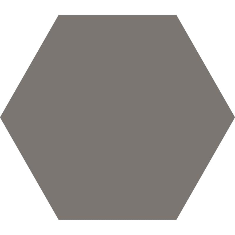 Vloertegel wandtegel Gallery grijs 14x16cm