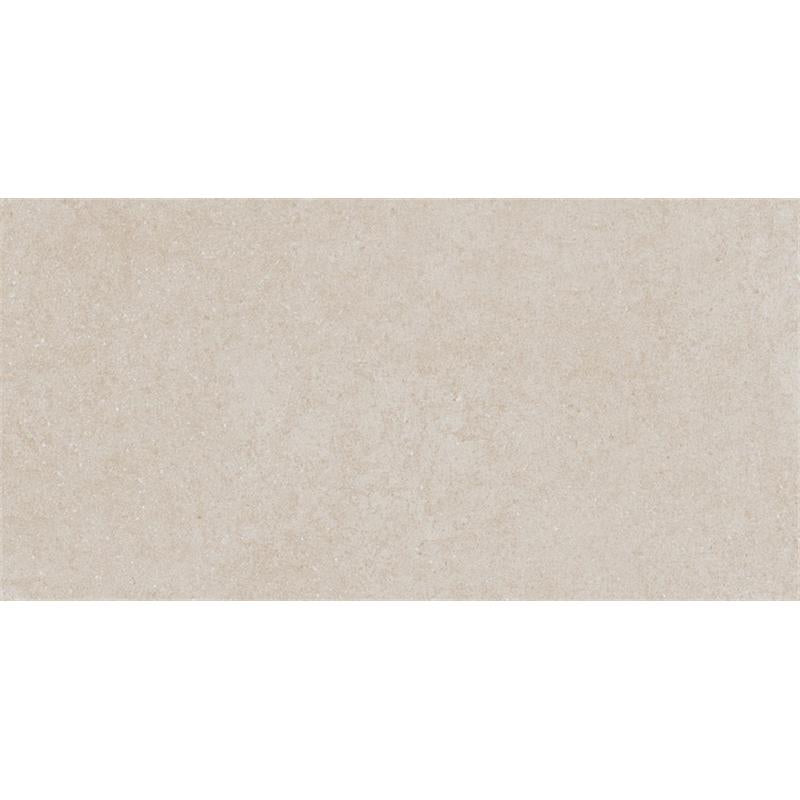 Wandtegel Mistery crème mat 30x60cm