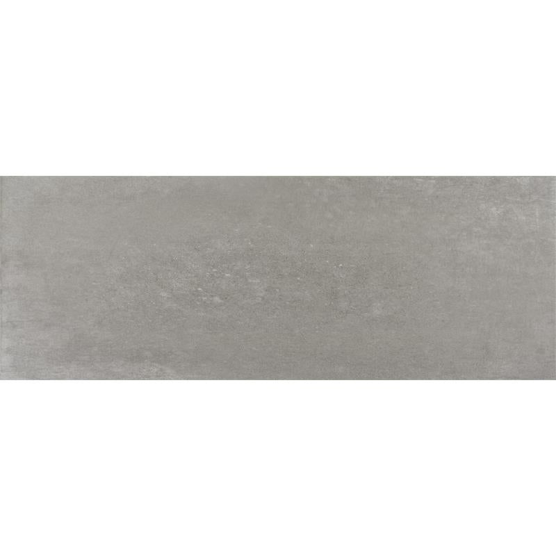 Wandtegel Devon lichtgrijs mat 33x90cm gerectificeerd