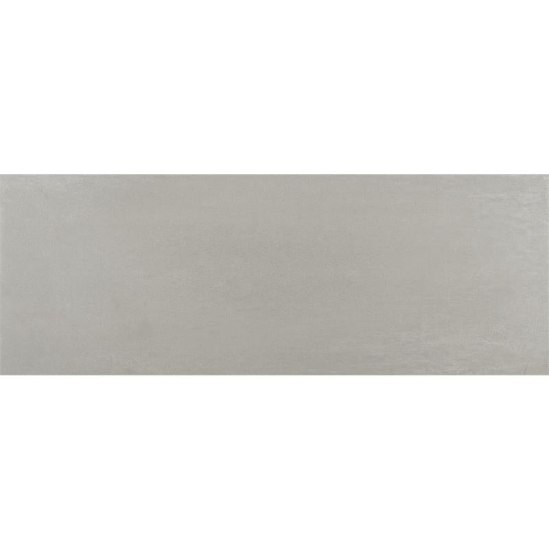 Wandtegel Devon wit-grijs mat 33x90cm gerectificeerd