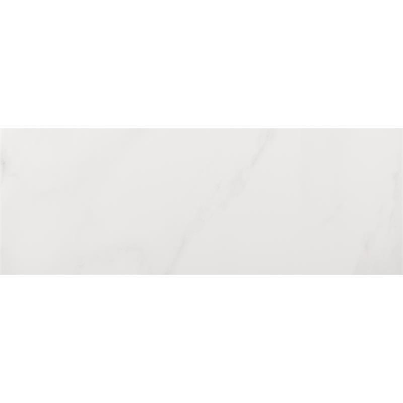 Wandtegel Rialto wit glans 33x90cm gerectificeerd