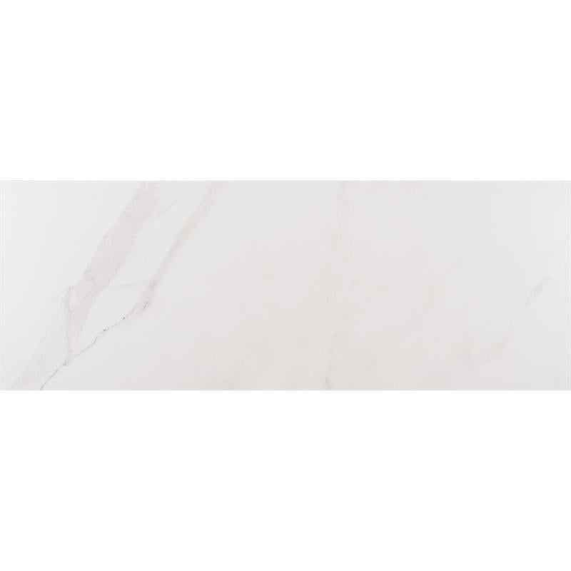 Wandtegel Rialto wit mat 33x90cm gerectificeerd