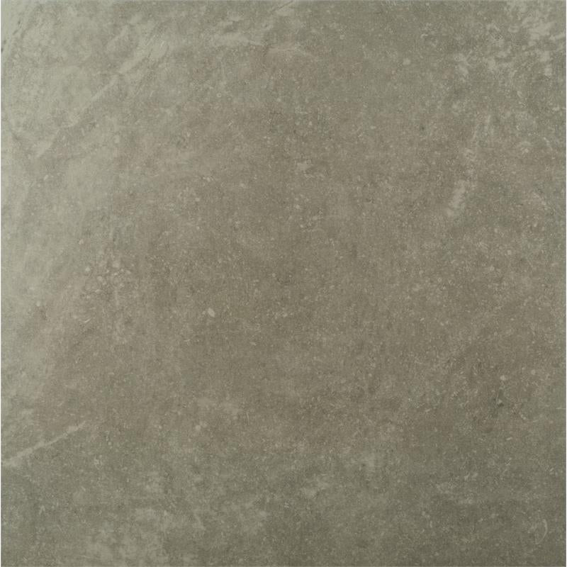 Vloertegel Stein taupe mat 75x75cm gerectificeerd