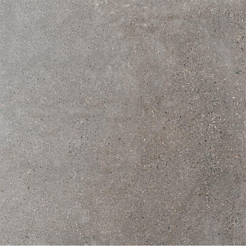 Vloertegel Tikal grijs mat 75x75cm gerectificeerd