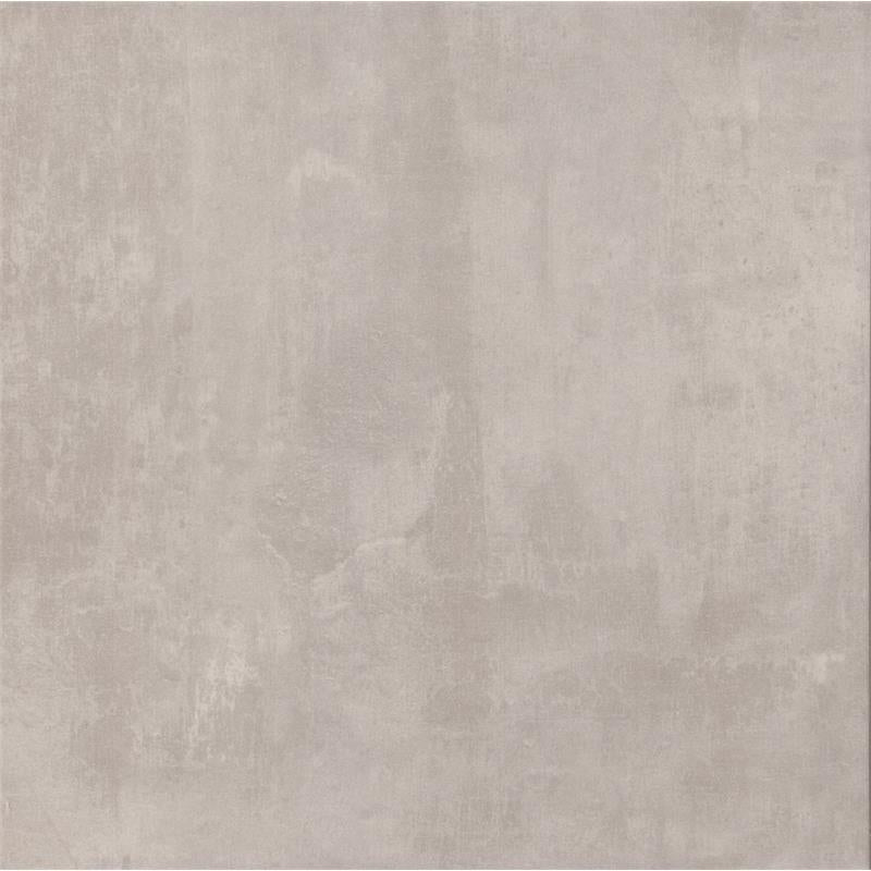 Vloertegel Direct grijs mat 45x45cm