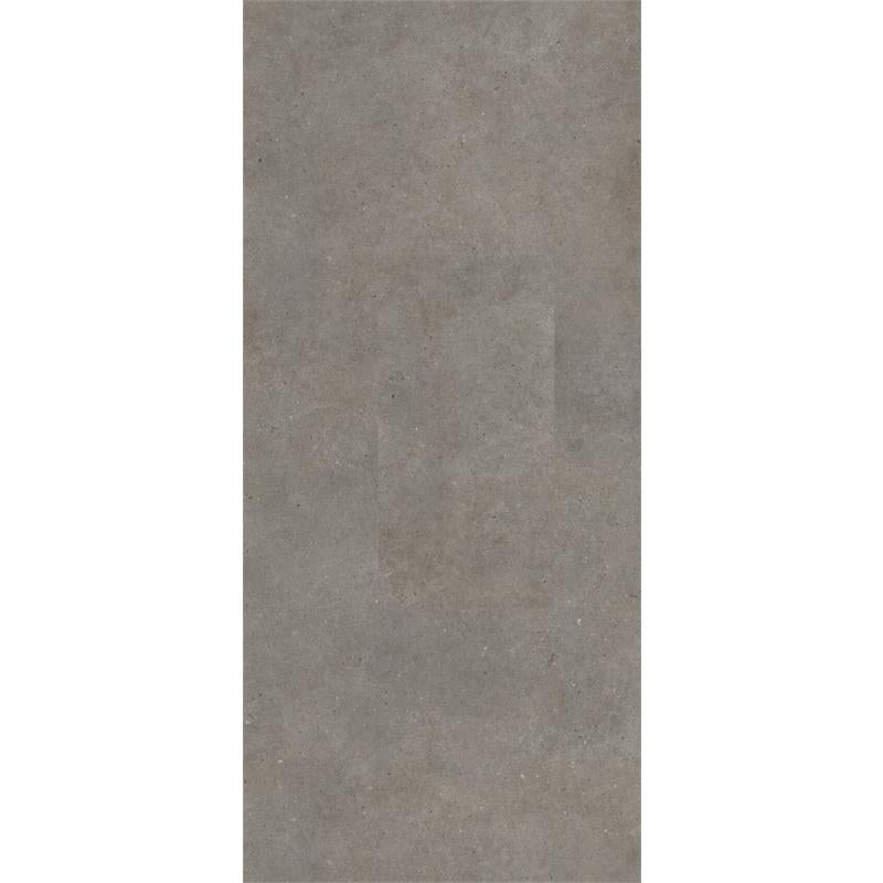 Vloertegel Frame taupe mat 60x120cm gerectificeerd