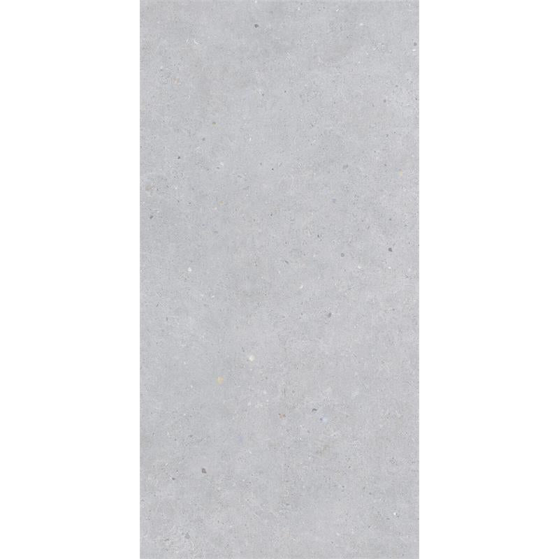 Vloertegel Street beige-grijs mat 80x80cm gerectificeerd