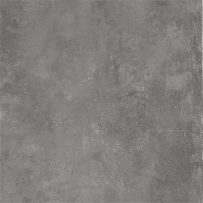 Vloertegel Parker antraciet mat 120x120cm gerectificeerd