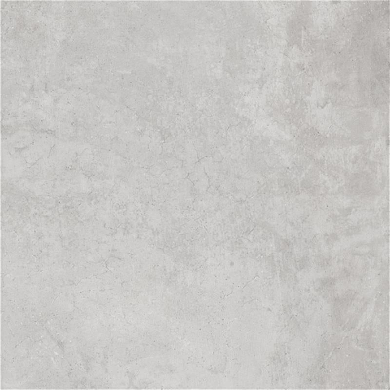 Vloertegel Parker lichtgrijs mat 80x80cm gerectificeerd