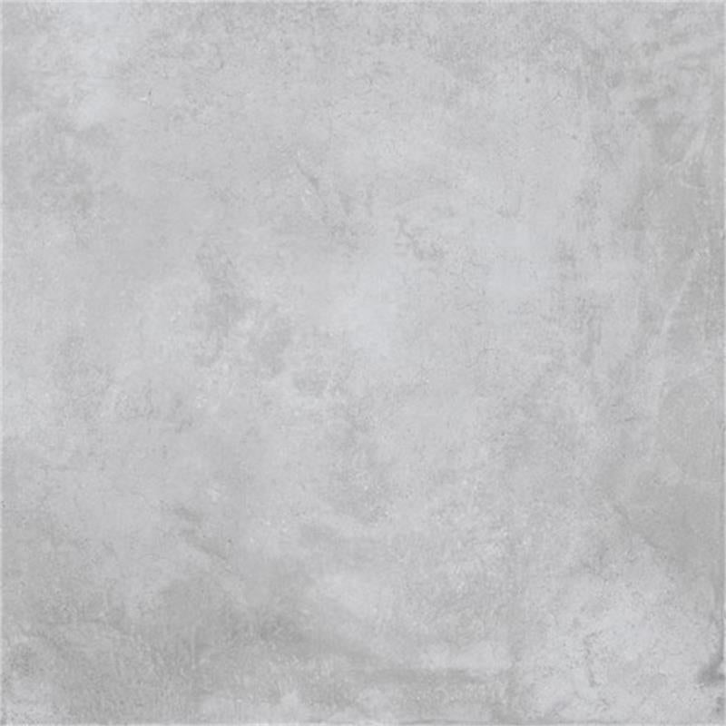 Vloertegel Parker lichtgrijs mat 90x90cm gerectificeerd