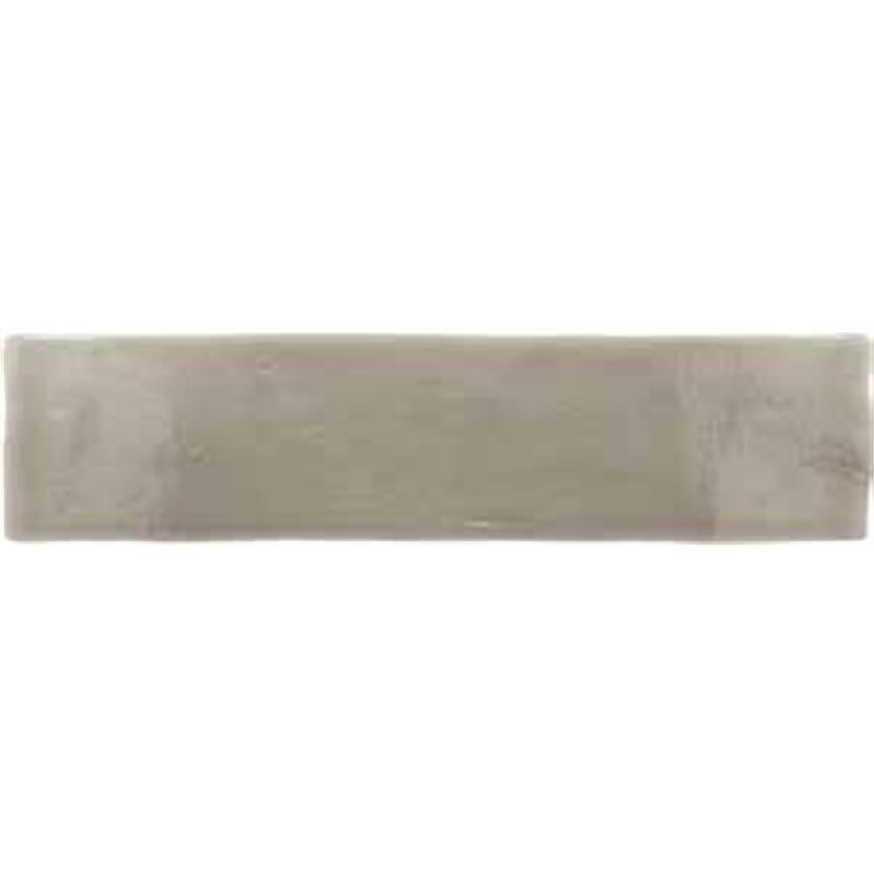 Wandtegel Camden taupe glans 7,5x30cm