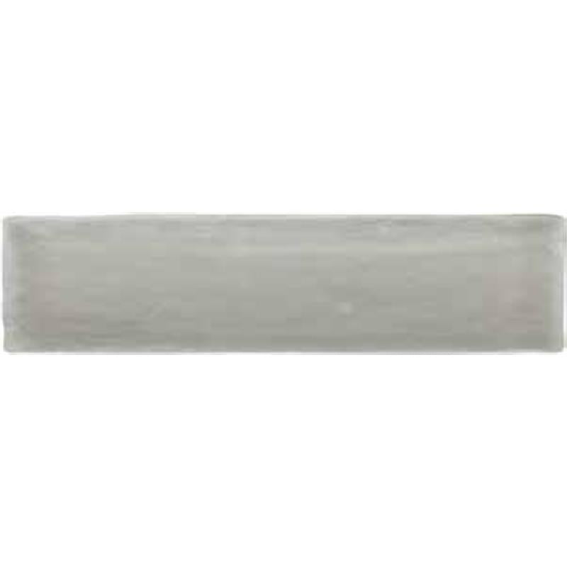 Wandtegel Camden grijs mat 7,5x30cm