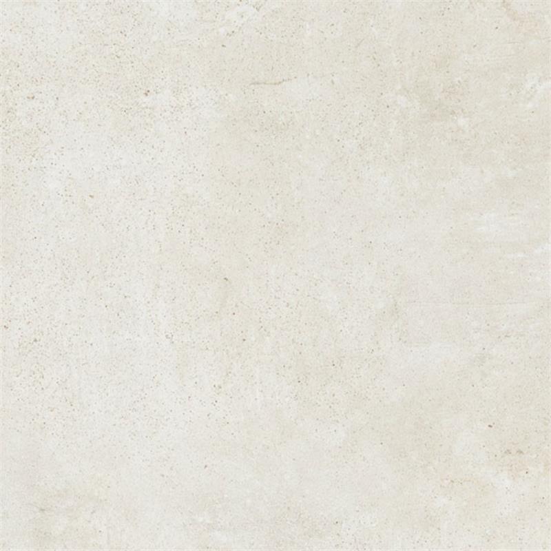 Vloertegel Grey soul white wit crème mat 90x90cm gerectificeerd