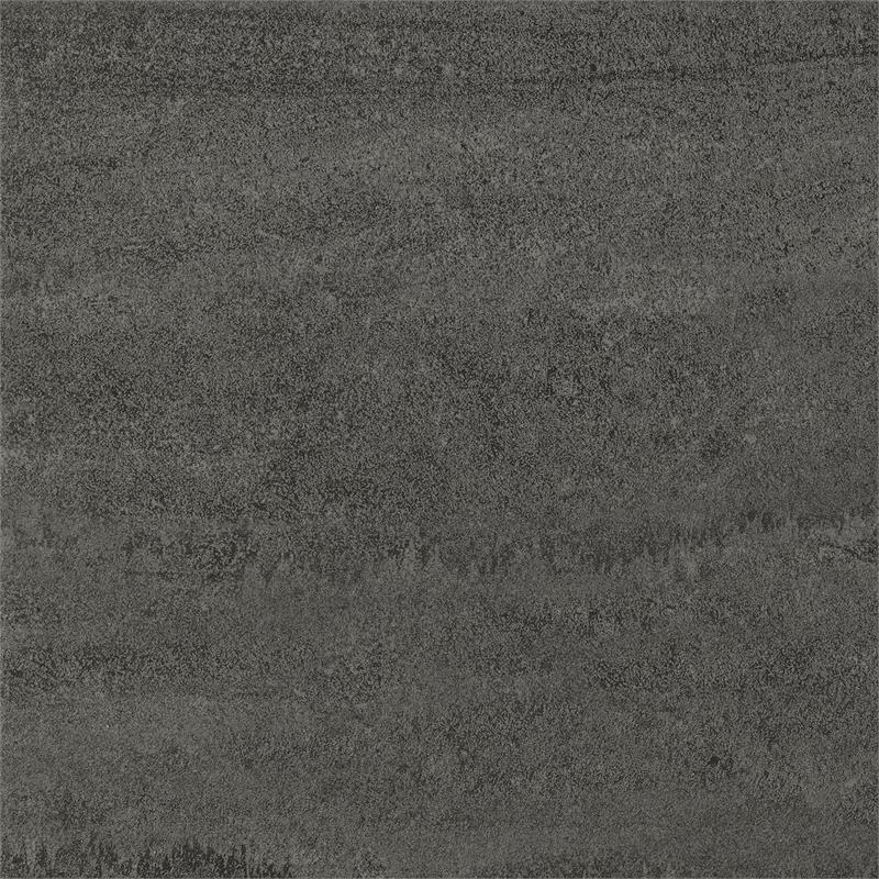 Vloertegel Europe Bruxelles antraciet mat 30x30cm