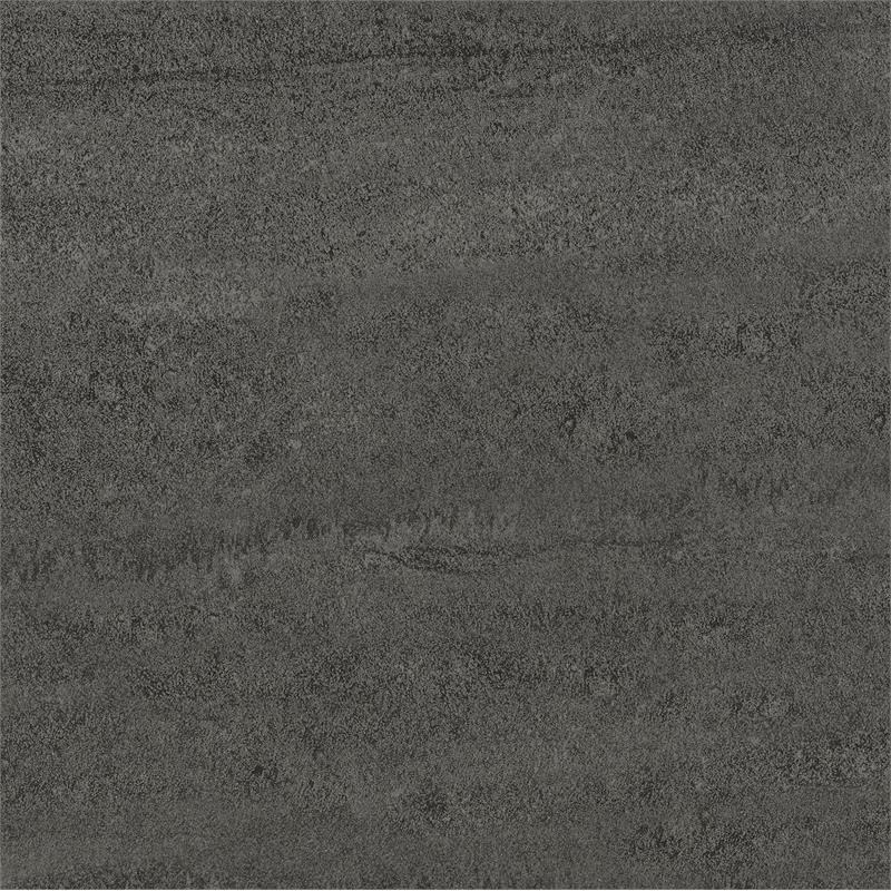 Vloertegel Europe Bruxelles antraciet mat 60x60cm
