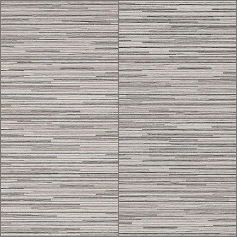 Wandtegel Muretto City grijs mat 30x60cm