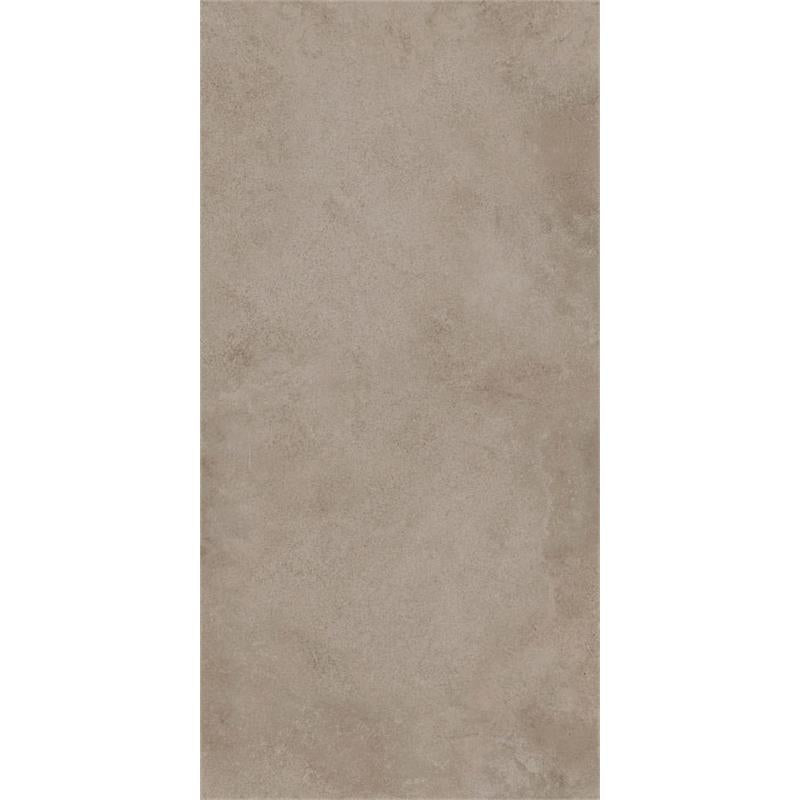 Vloertegel Recover taupe mat 60x120cm gerectificeerd
