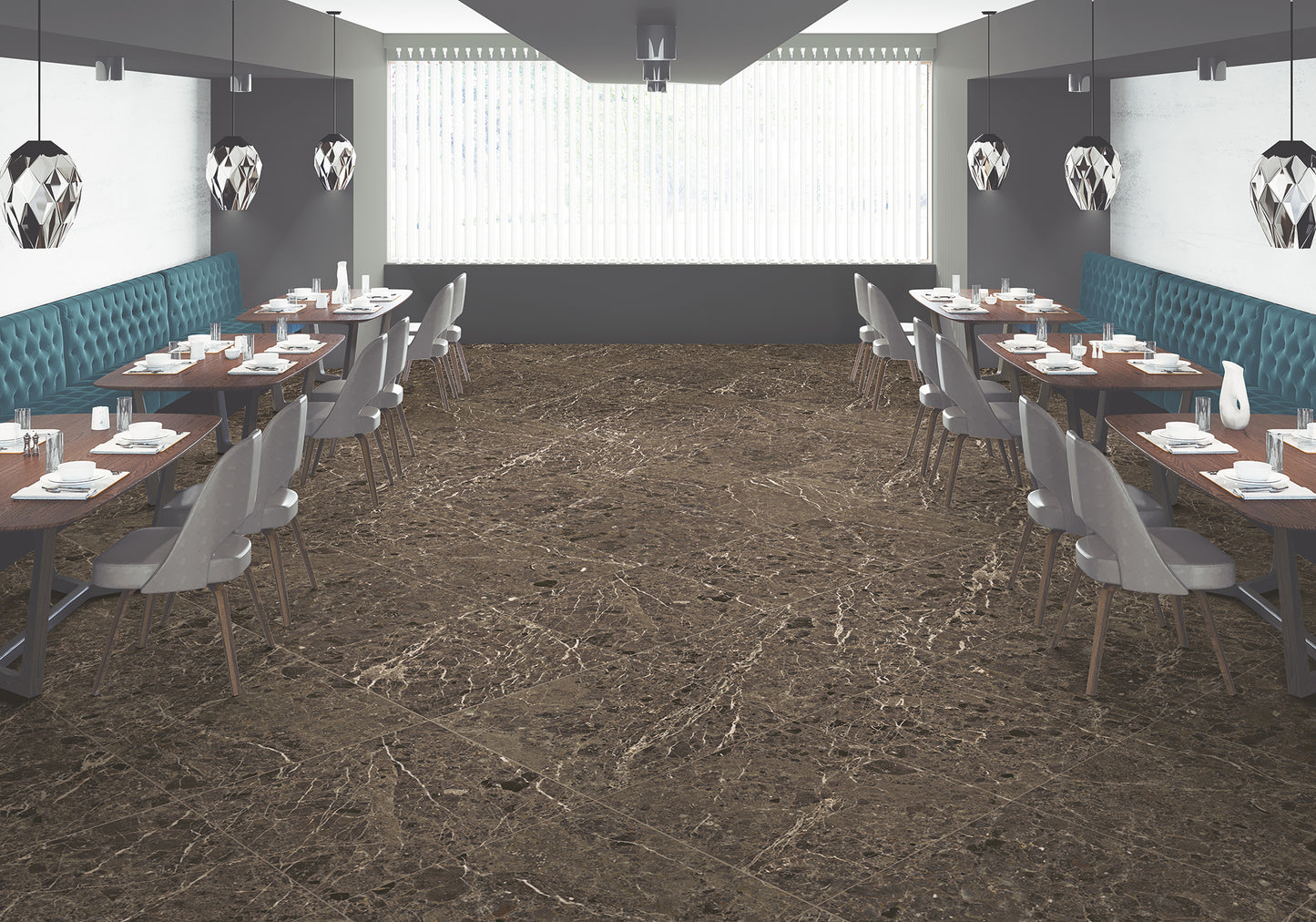 Caprice van La Platera – MisterTile