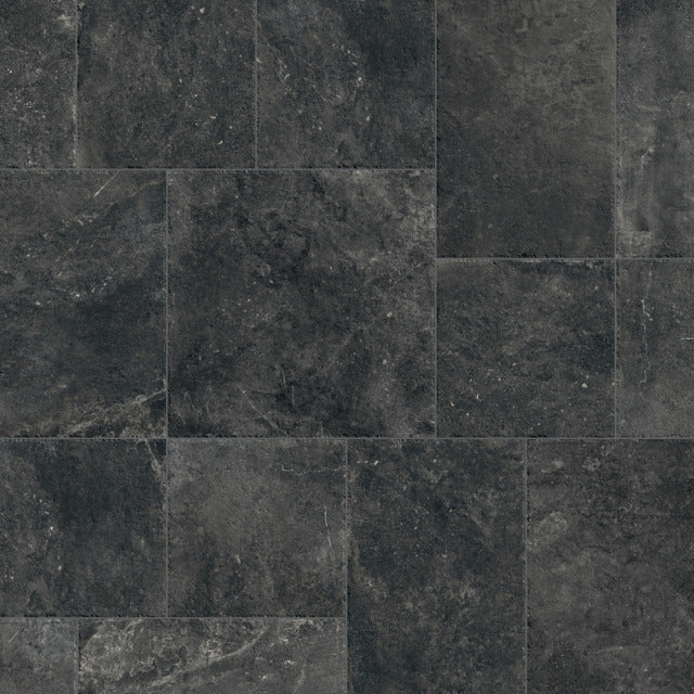 Vloertegel Evoque antraciet 60x60cm gerectificeerd