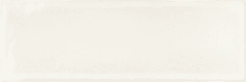 Wandtegel Vermont crème glans 7,5x23cm