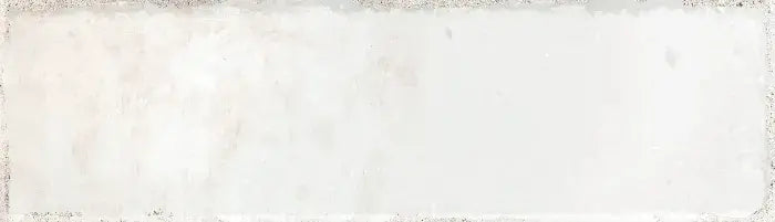 Wandtegel Hackney grijs-wit glans 6,9x24cm