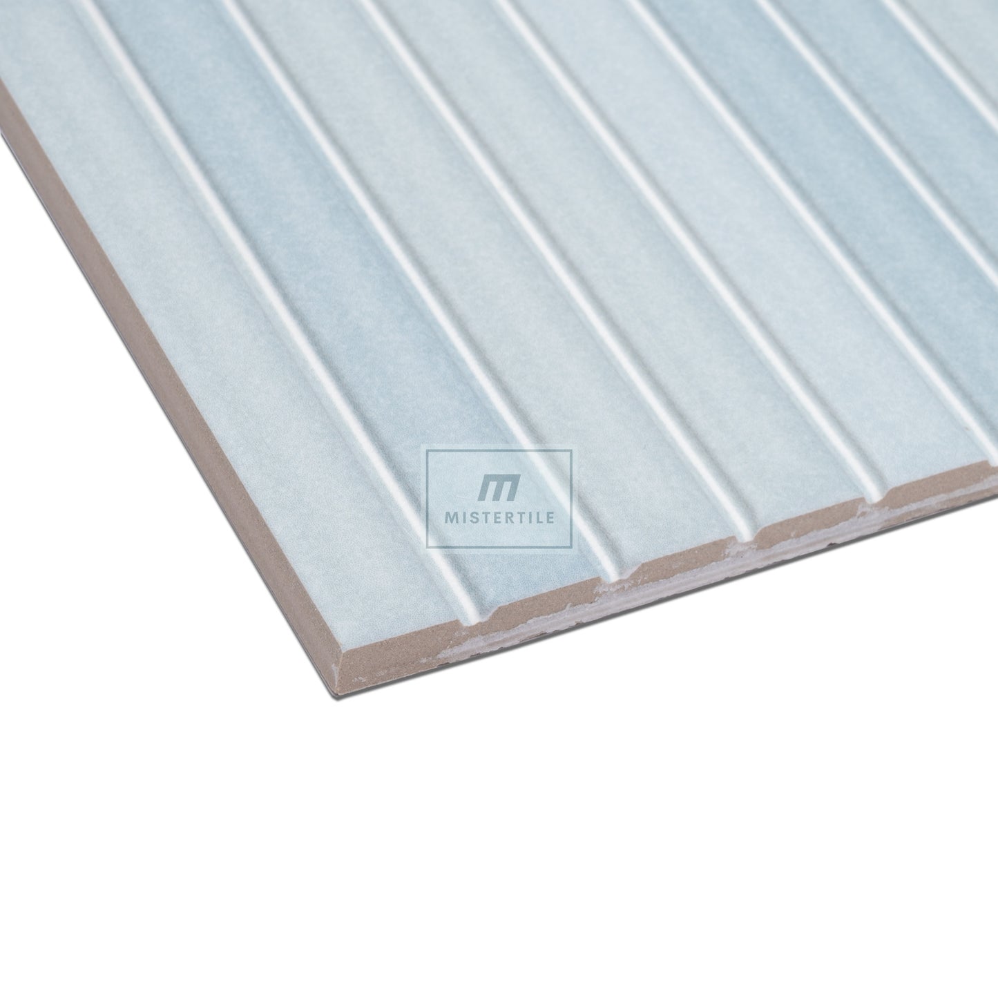 Estudio Ceramico Roku blauw mat gerectificeerd - MisterTile