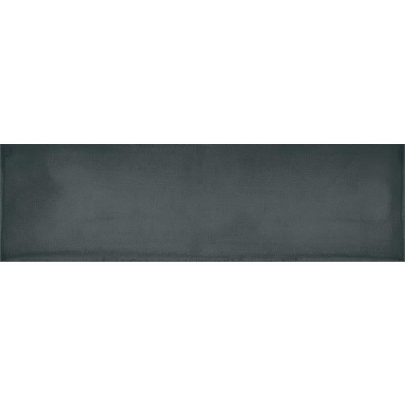 Estudio Cerámico Ghent 'Emerald', wandtegel groen mat 6,9x24cm