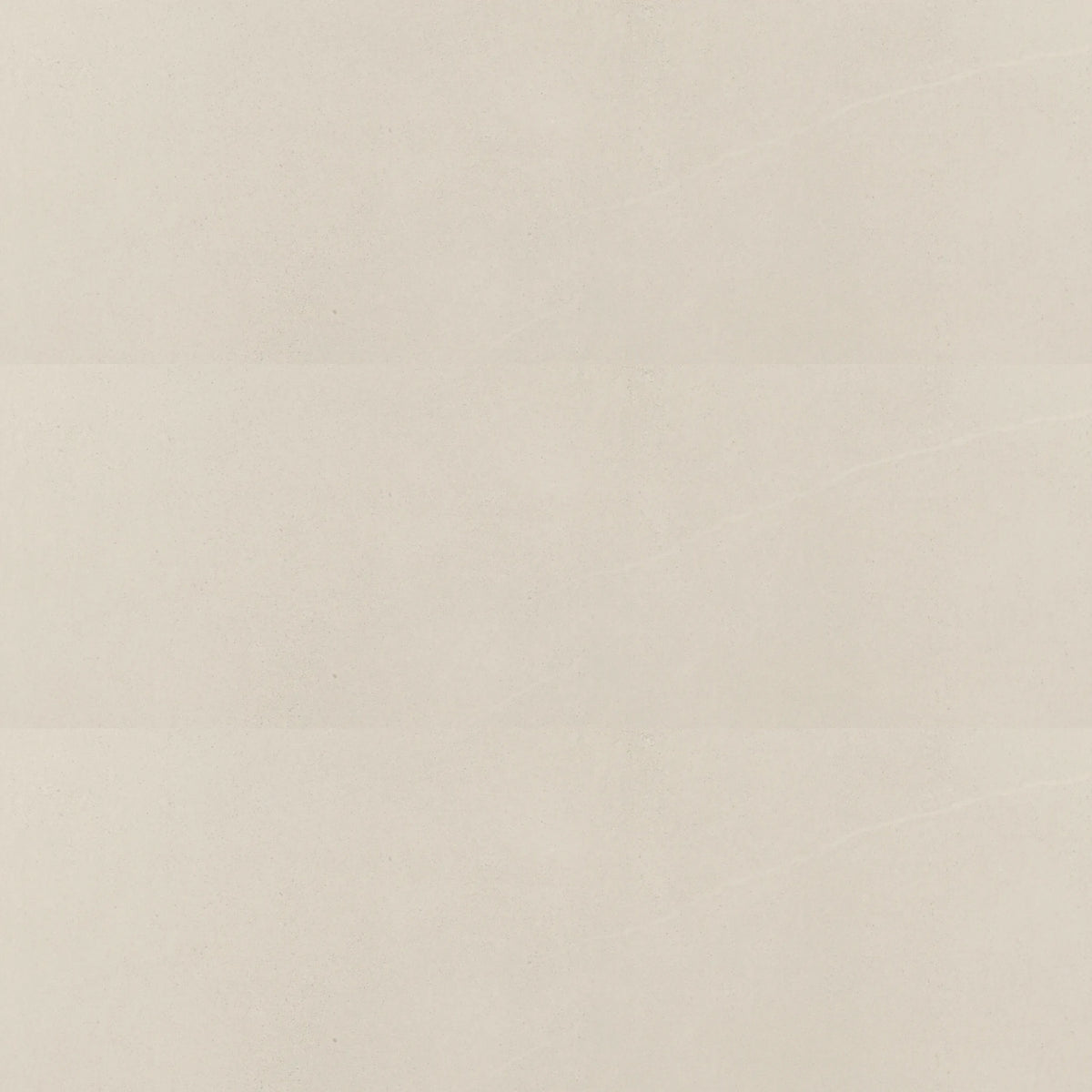 Argenta Cerámica Hardy 'Calm', wandtegel crème mat 40x120cm