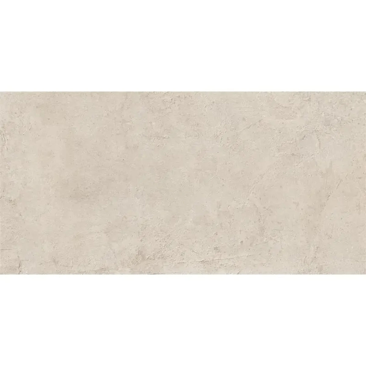 Castelvetro Industrial 'Beige', vloer- en wandtegel beige mat 30x60cm