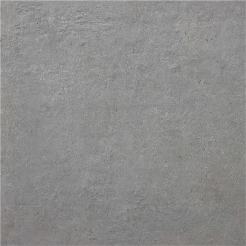 Tebe Macau 'Graphite', vloertegel antraciet gerectificeerd 60x60cm