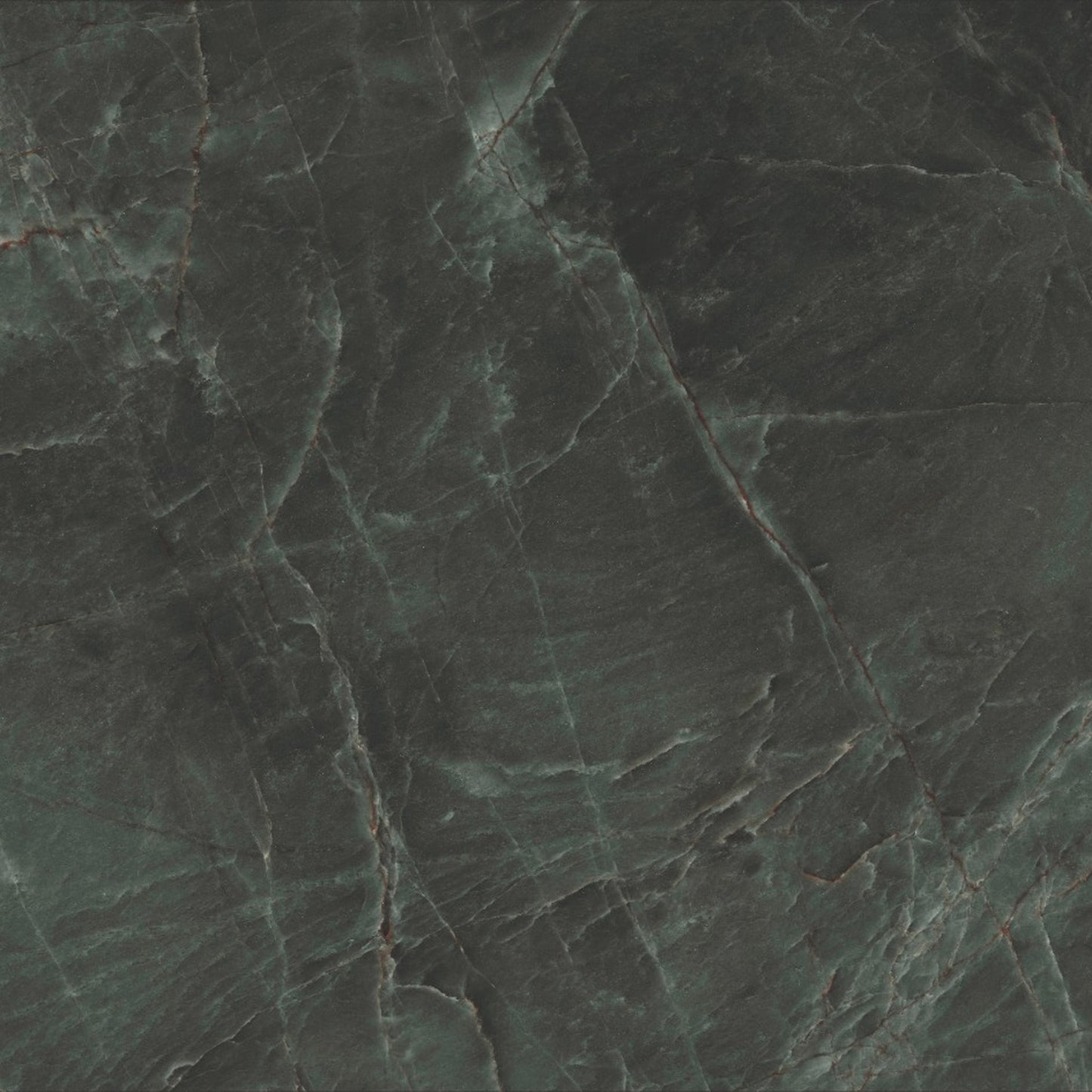 Wandtegel Manaos groen glans 120x260cm gerectificeerd