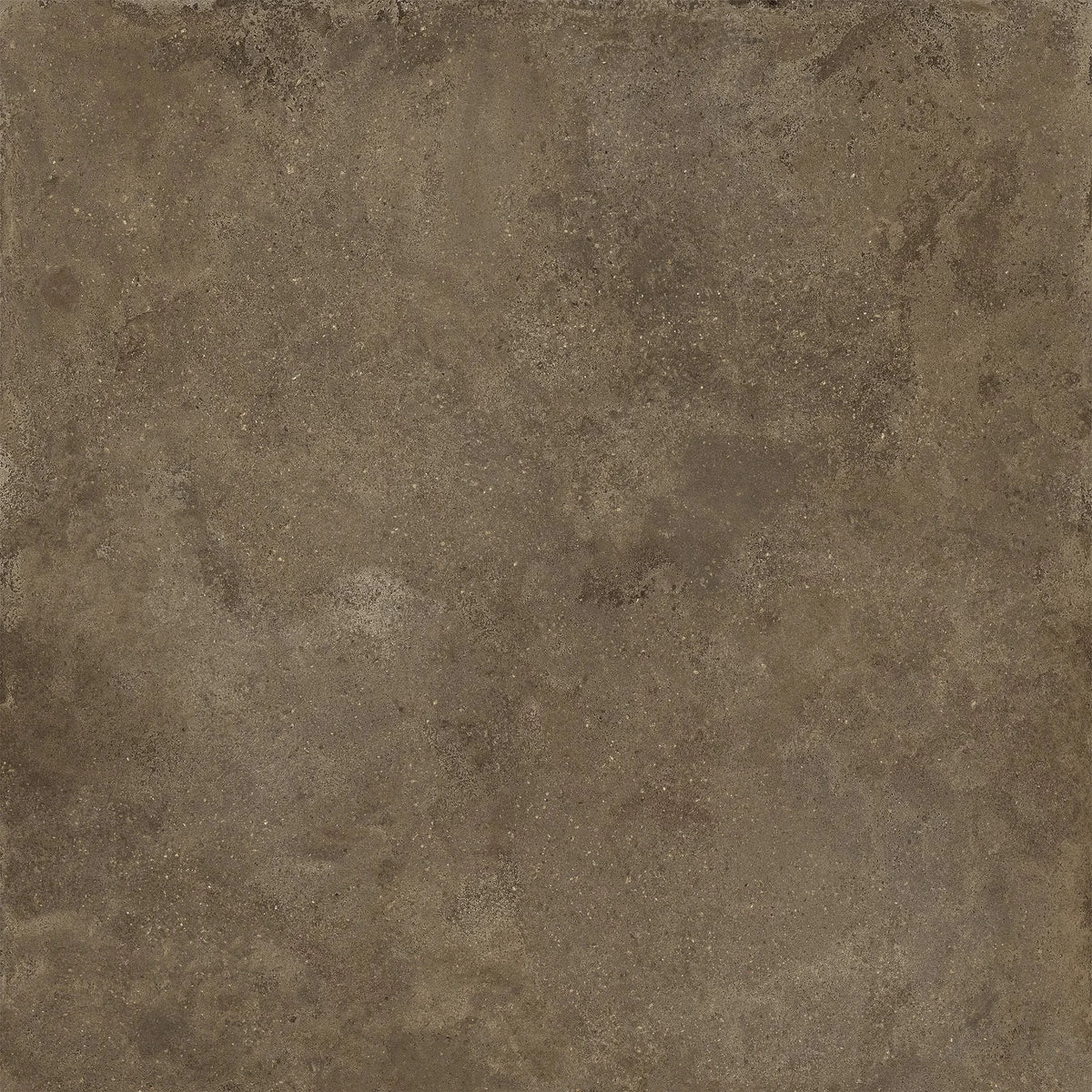 EnergieKer Miro 'Flame', vloer- en wandtegel brons mat 120x120cm