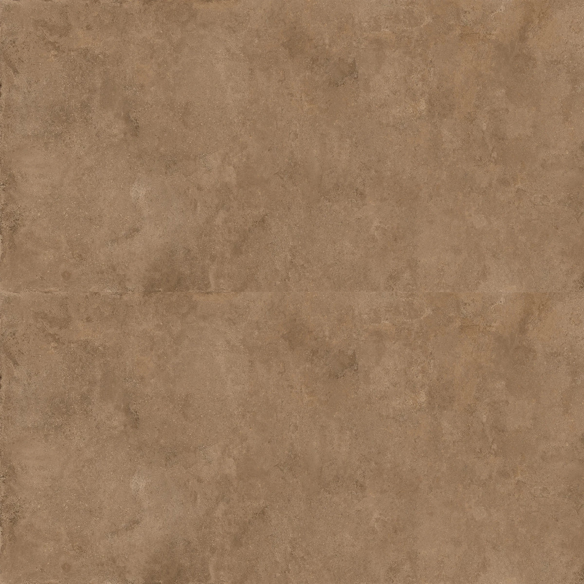 EnergieKer Miro 'Leather', vloer- en wandtegel bruin mat 120x280cm
