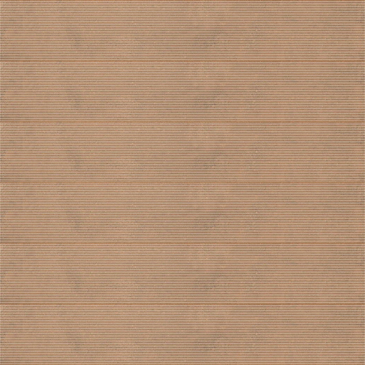 EnergieKer Miro 'Leather', vloer- en wandtegel bruin mat 20x120cm