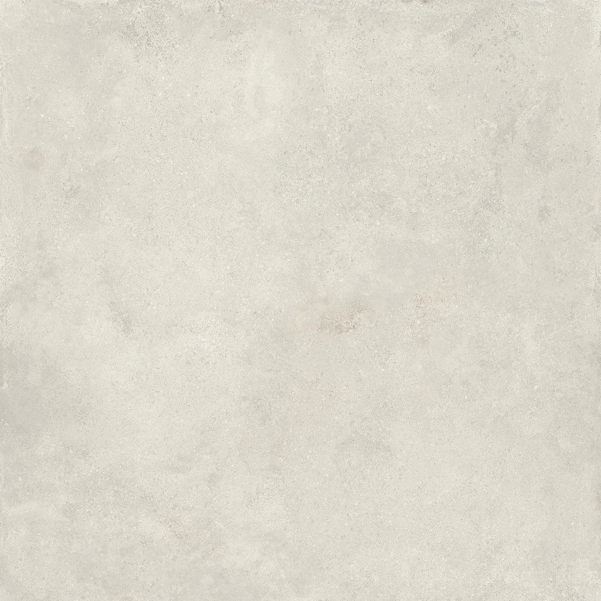 EnergieKer Miro 'Ivory', vloer- en wandtegel crème mat 120x120cm