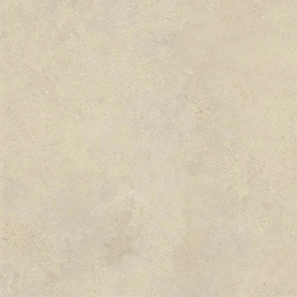 EnergieKer Miro 'Champagne', vloer- en wandtegel crème mat 80x80cm