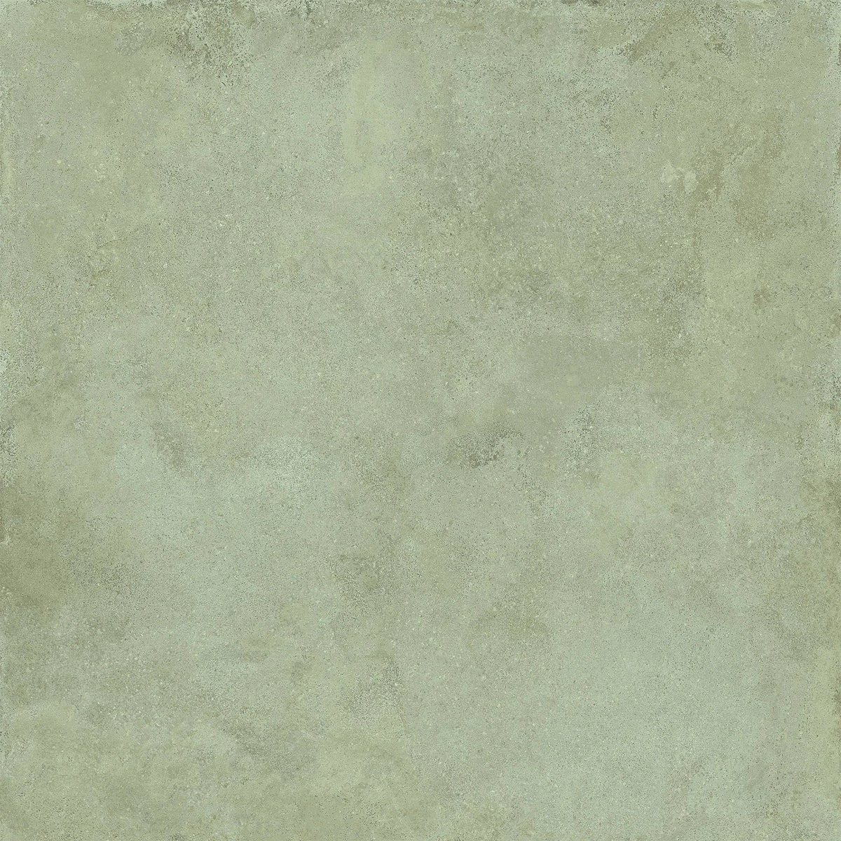EnergieKer Miro 'Basil', vloer- en wandtegel groen mat 120x120cm