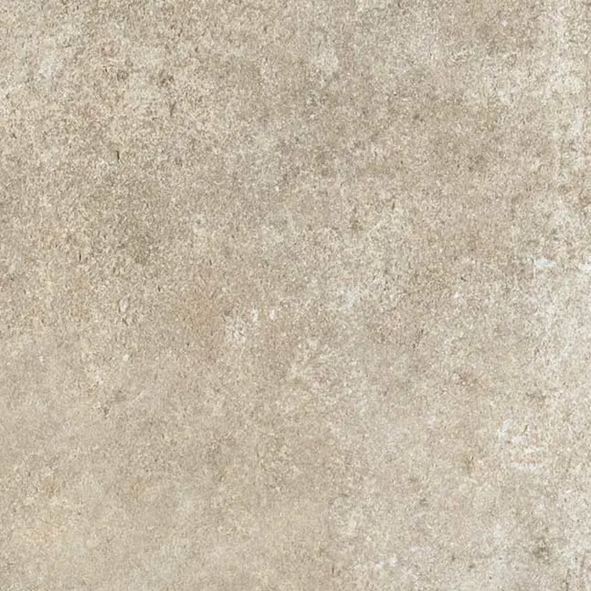 Casalgrande Padana Nature 'Creta', vloer- en wandtegel taupe mat 60x60cm