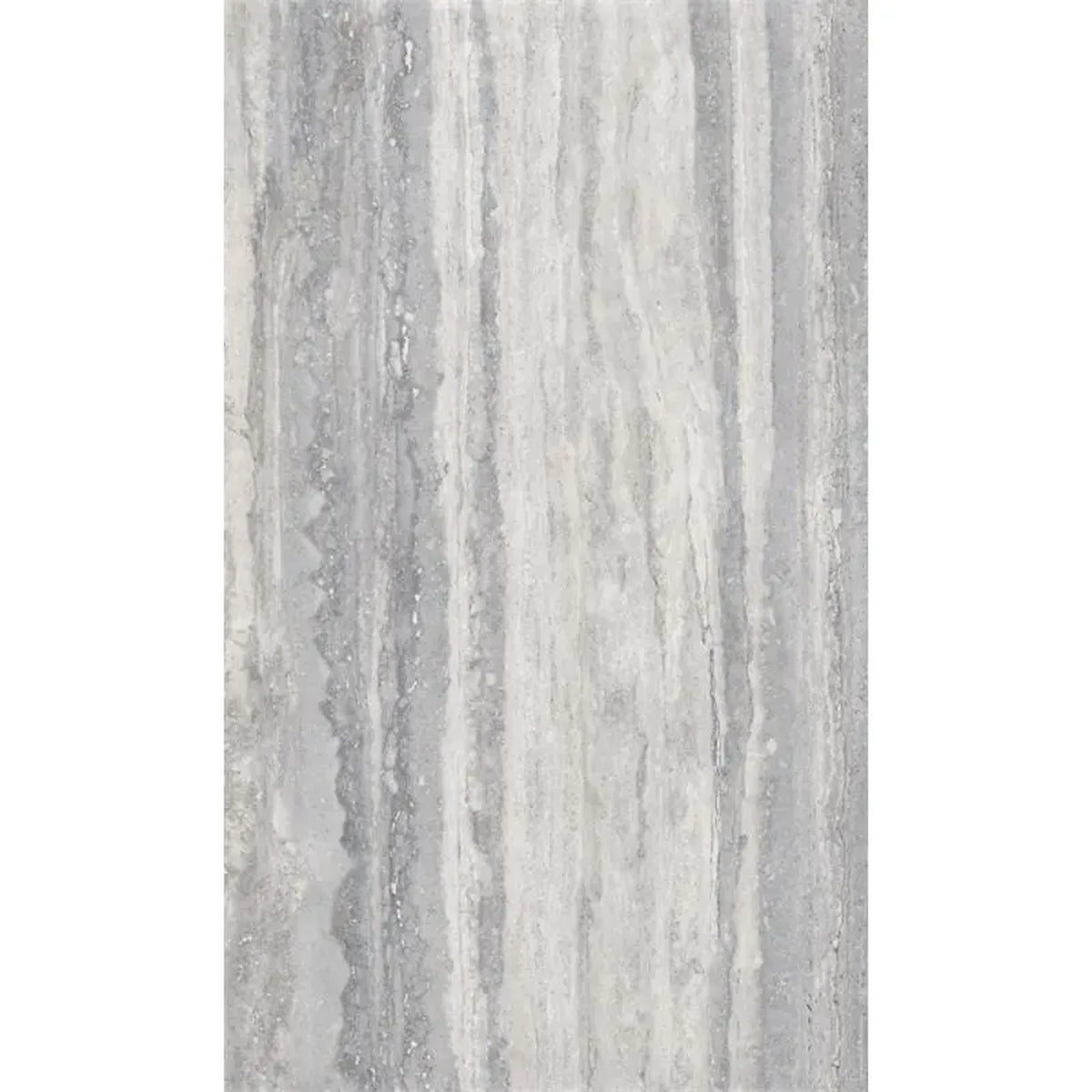 EnergieKer Navona Vein 'Nebulo', vloer- en wandtegel grijs gepolijst 60x120cm