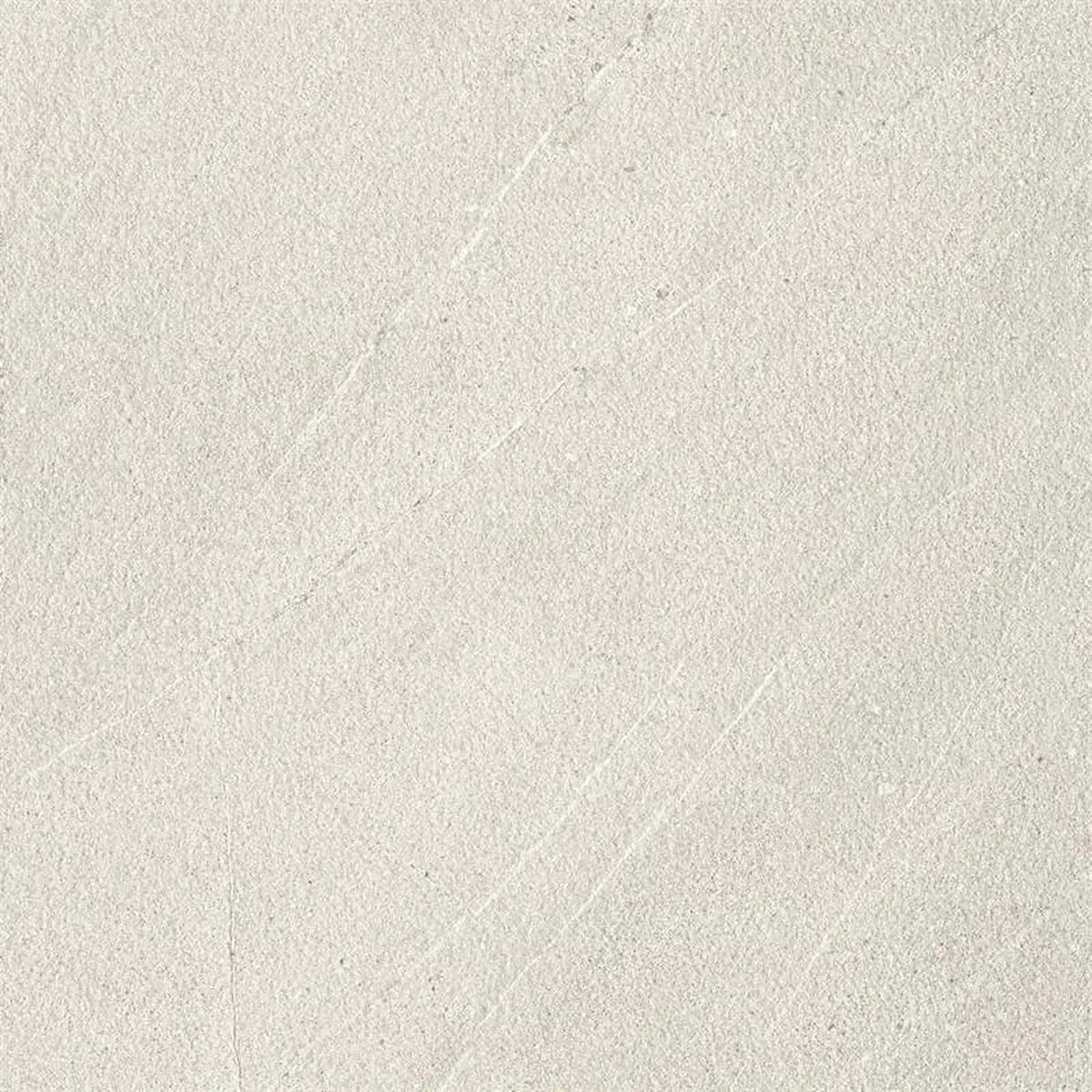 Lea Ceramiche Nextone 'Next White', vloer- en wandtegel crème mat 60x60cm