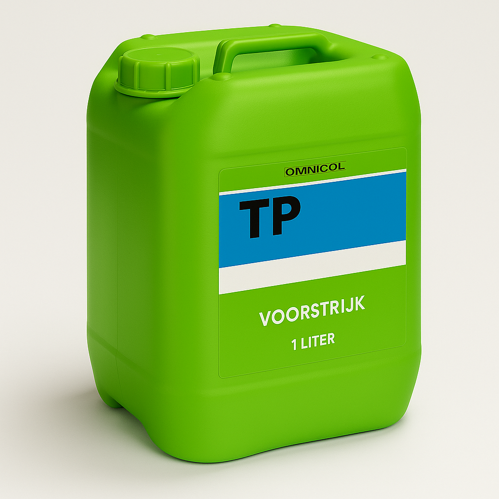 Omnicol TP Voorstrijk Primer 1 Liter – MisterTile