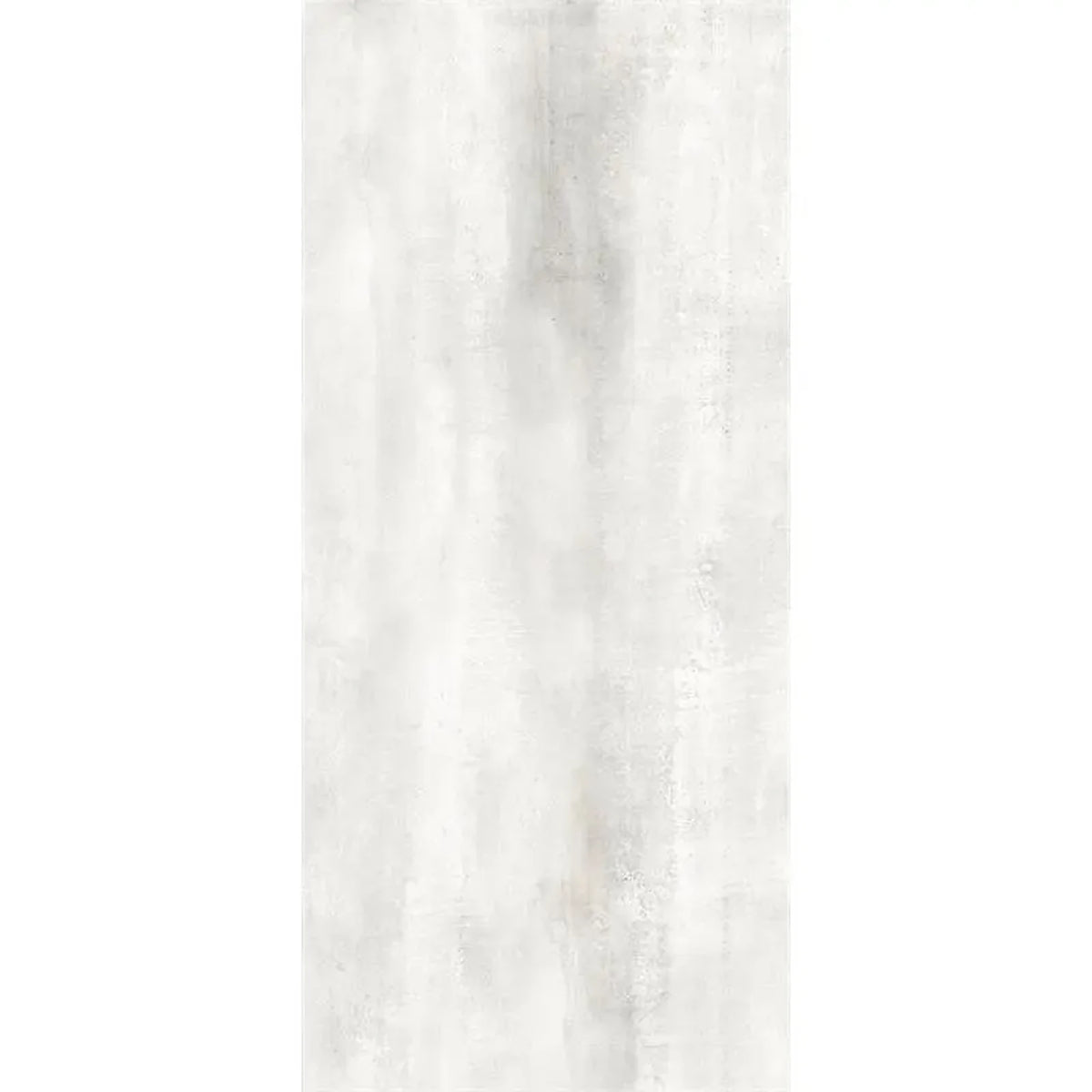 EnergieKer Oxidatio 'Lithium', vloertegel grijs en wit mat gerectificeerd 120x280cm
