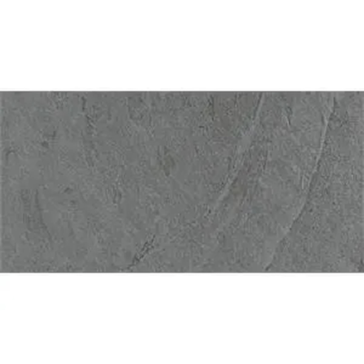Lea Ceramiche Waterfall 'Gray Flow', vloer- en wandtegel grijs mat 45x90cm