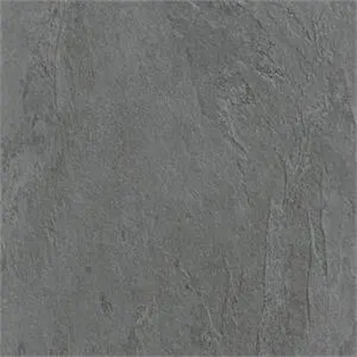 Lea Ceramiche Waterfall 'Gray Flow', vloer- en wandtegel grijs mat 90x90cm