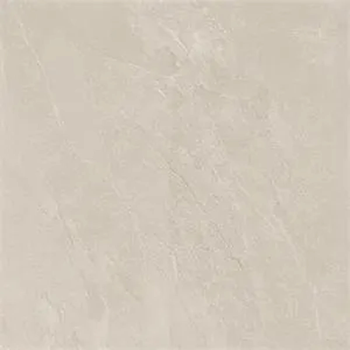 Lea Ceramiche Waterfall 'Ivory Flow', vloer- en wandtegel grijs en wit mat 90x90cm