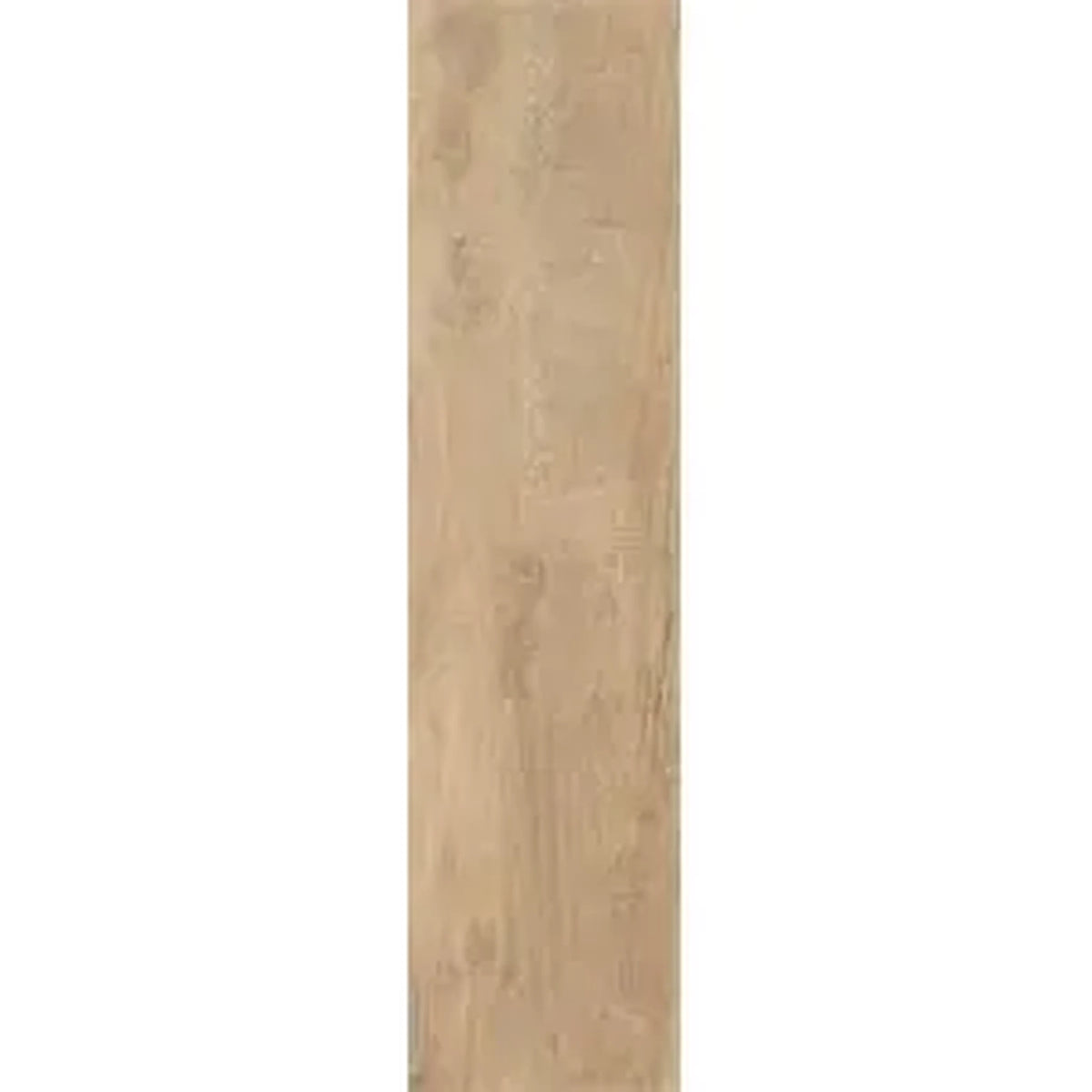 Castelvetro Woodland 'Elm', vloer- en wandtegel beige mat 20x120cm