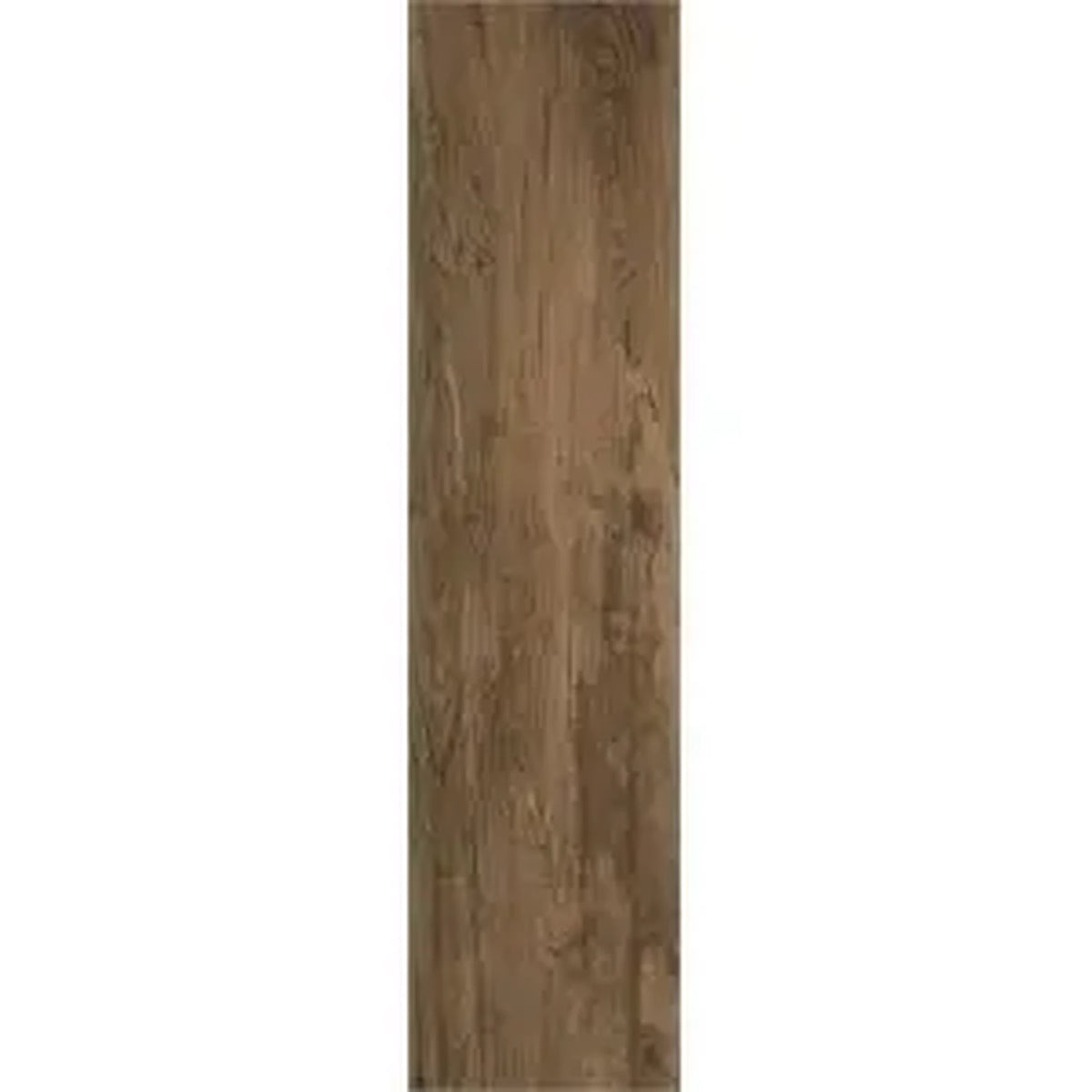 Castelvetro Woodland 'Cherry', vloer- en wandtegel bruin en rood mat 20x120cm